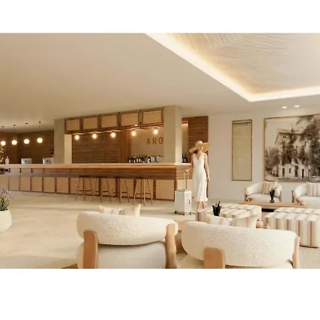 Aduana Hotel 4*