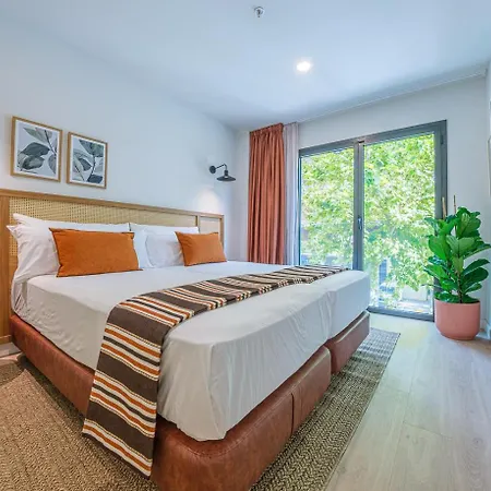 Aduana 4* Salou
