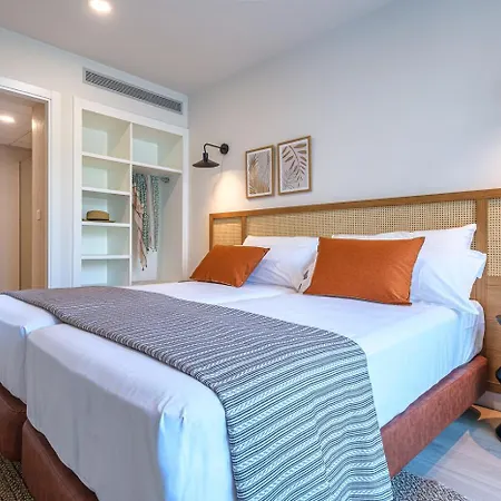 Hotel Aduana 4*