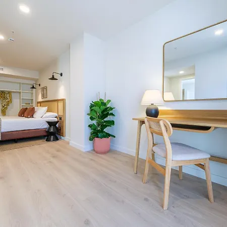 Hotel Aduana Salou