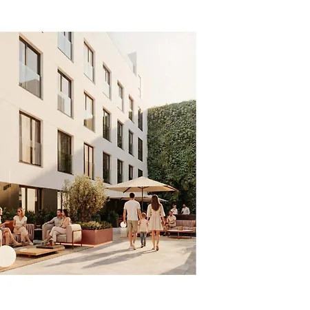 Hotel Aduana Salou