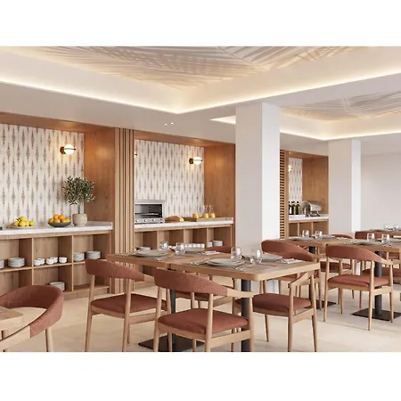 Aduana Hotel 4*
