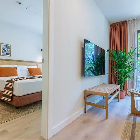 Hotel Aduana