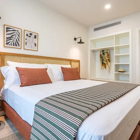 Aduana Hotel 4*