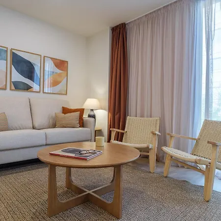 Ξενοδοχείο Aduana 4*