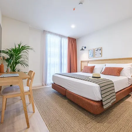 Ξενοδοχείο Aduana 4*