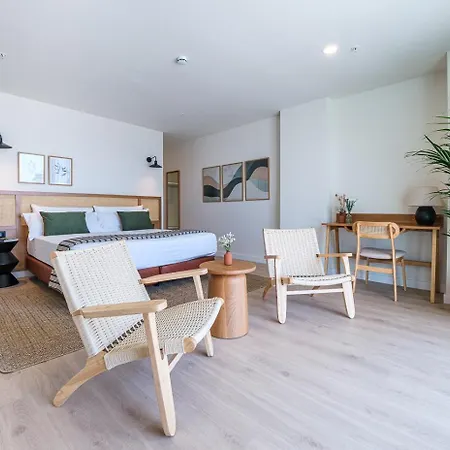 Hotel Aduana Salou