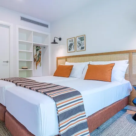 Hotel Aduana 4*